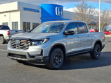 New 2025 Honda Ridgeline TrailSport+ image 2