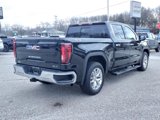 Certified 2021 GMC Sierra 1500 SLT w/ SLT Convenience Package image 3