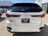 New 2025 MAZDA CX-70 3.3 Turbo w/ Premium Plus Pkg image 4