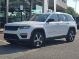 Certified 2023 Jeep Grand Cherokee Limited image 2