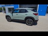 New 2026 Chevrolet TrailBlazer LT w/ LT Cold Weather Package image 6