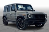 New 2025 Mercedes-Benz G 550 image 2