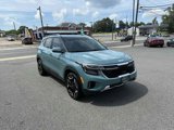 Used 2024 Kia Seltos SX w/ SX Sunroof Package image 6
