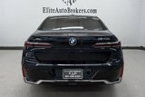 Used 2024 BMW 740i xDrive image 4