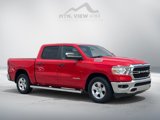 Used 2023 RAM 1500 Big Horn w/ Trailer Tow Group image 2