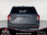 Used 2022 Ford Explorer XLT w/ Equipment Group 202A image 5