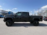 New 2025 Chevrolet Silverado 2500 LT w/ Trail Boss Package image 5