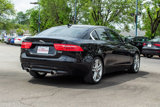 Used 2017 Jaguar XE Premium image 5