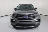 Used 2024 Ford Explorer XLT w/ Equipment Group 202A image 2
