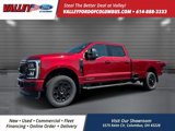 New 2026 Ford F250 XLT w/ XLT Premium Package image 3