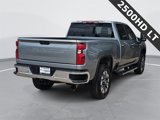 New 2025 Chevrolet Silverado 2500 LT w/ All Star Edition image 3
