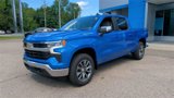 New 2026 Chevrolet Silverado 1500 LT w/ All Star Edition Plus image 4