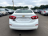 Used 2019 Chevrolet Cruze LS w/ LS Convenience Package image 6