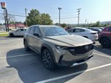 New 2025 MAZDA CX-50 2.5 Turbo w/ Weather Package image 3