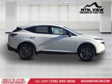 New 2025 Nissan Murano SL image 4