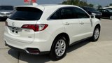 Used 2016 Acura RDX AWD image 6