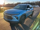 New 2025 Chevrolet TrailBlazer ACTIV w/ Convenience Package image 3
