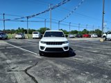 New 2025 Jeep Grand Cherokee Laredo X image 2