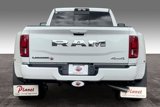 New 2026 RAM 3500 Laramie w/ Max Tow Package image 4