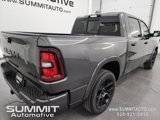 New 2025 RAM 1500 Laramie w/ Night Edition image 4