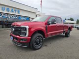 New 2025 Ford F350 Platinum w/ FX4 Off-Road Package image 2