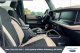 Certified 2021 Ford Bronco Big Bend image 6