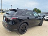 New 2026 Honda HR-V Sport image 5