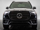 New 2025 Mercedes-Benz GLS 450 4MATIC image 2
