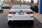 Used 2019 Kia Optima S w/ S Panoramic Sunroof Package image 4