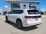New 2025 Volkswagen Atlas SEL Premium R-Line image 3