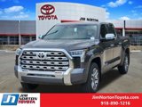 New 2026 Toyota Tundra 1794 Edition image 2