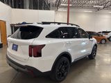 Used 2024 Kia Sorento SX Prestige w/ Olive Brown Leather Package image 5
