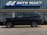Used 2023 Jeep Grand Cherokee L Overland w/ Advanced Protech Group III image 5
