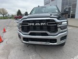 New 2025 RAM 3500 Big Horn w/ Safety Group image 6