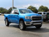 Certified 2022 RAM 1500 Big Horn image 2