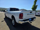 New 2025 RAM 3500 Big Horn image 3