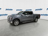 New 2025 Ford F150 Lariat w/ Equipment Group 502A High image 4