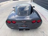 Used 2009 Chevrolet Corvette ZR1 w/ Preferred Equipment Group image 4