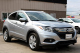 Used 2019 Honda HR-V EX-L image 3