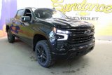 New 2026 Chevrolet Silverado 1500 LT Trail Boss w/ LT Trail Boss Premium Package image 4
