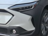 New 2025 Subaru Solterra Limited image 3