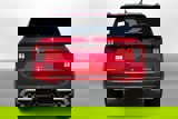 New 2025 Ford Explorer Platinum image 4