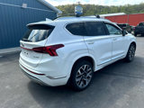 Used 2022 Hyundai Santa Fe Calligraphy w/ Cargo Package image 5