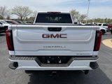 New 2025 GMC Sierra 3500 Denali w/ Denali Reserve Package image 4