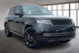 New 2025 Land Rover Range Rover SE image 2