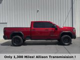 Used 2025 GMC Sierra 2500 AT4X w/ AT4X AEV Edition image 2