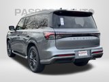 New 2025 INFINITI QX80 Autograph image 4