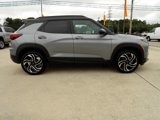 Used 2025 Chevrolet TrailBlazer RS w/ Convenience Package image 5