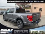 Certified 2023 Ford F150 XLT w/ Equipment Group 302A High image 5