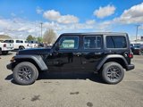 New 2025 Jeep Wrangler Sport S image 3
